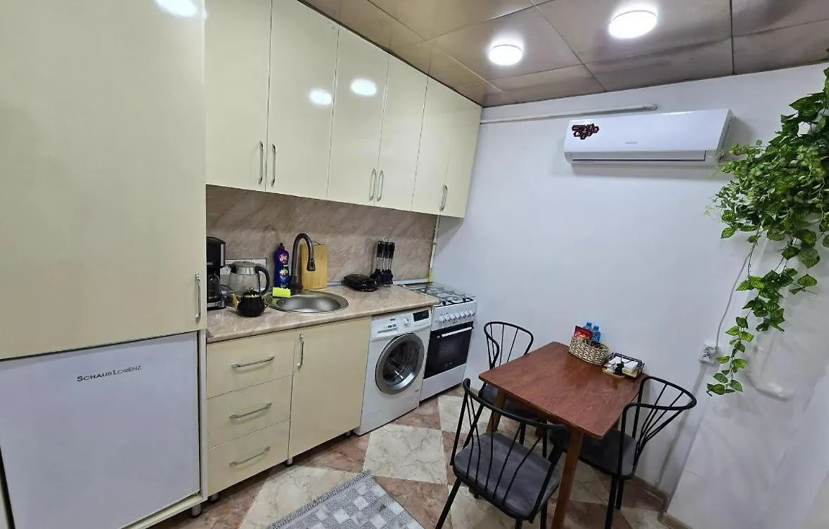 Apartment Historic Baku Home With Panoramic Sea View In Old Town