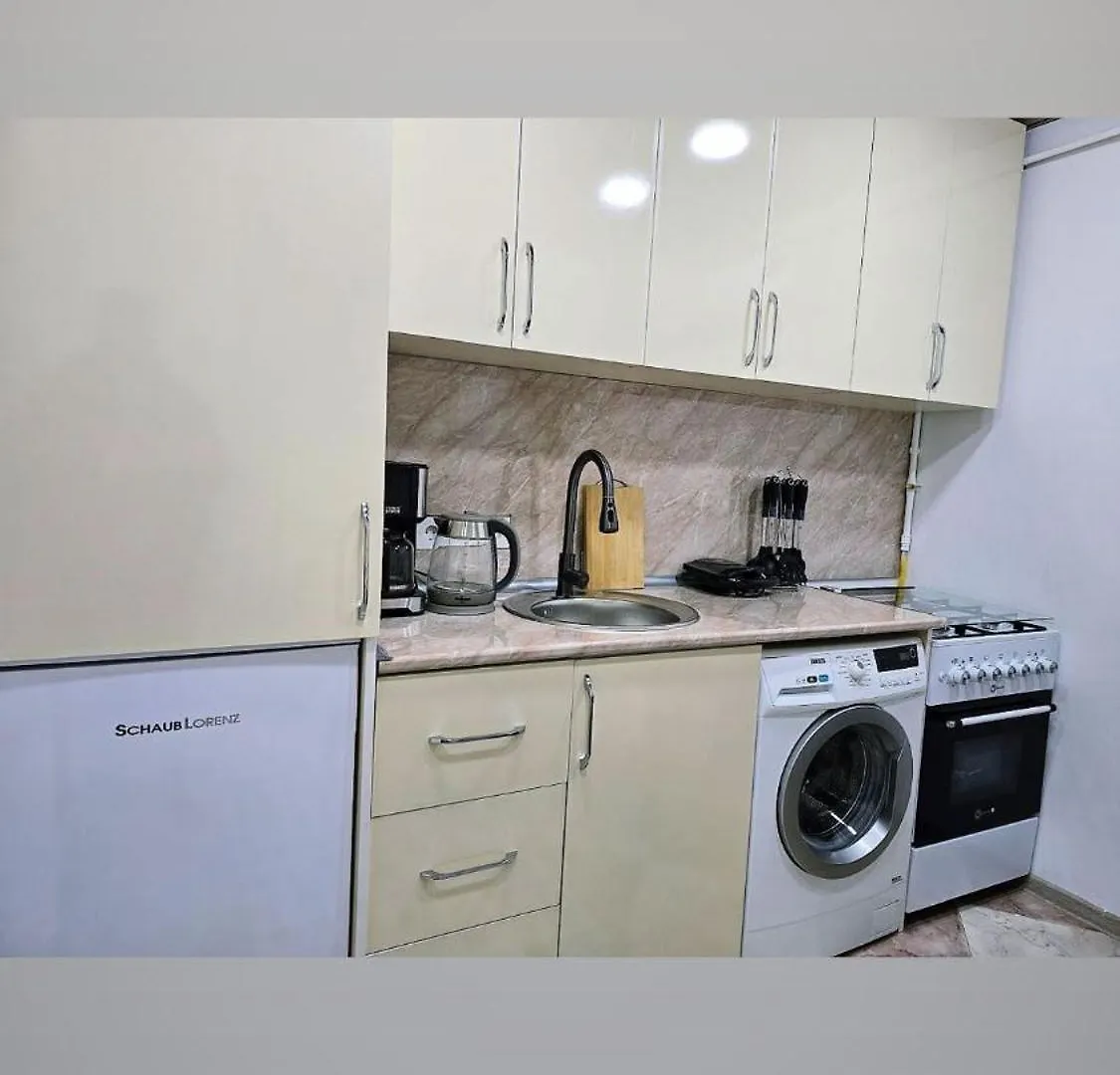 Historic Baku Home With Panoramic Sea View In Old Town 0*,