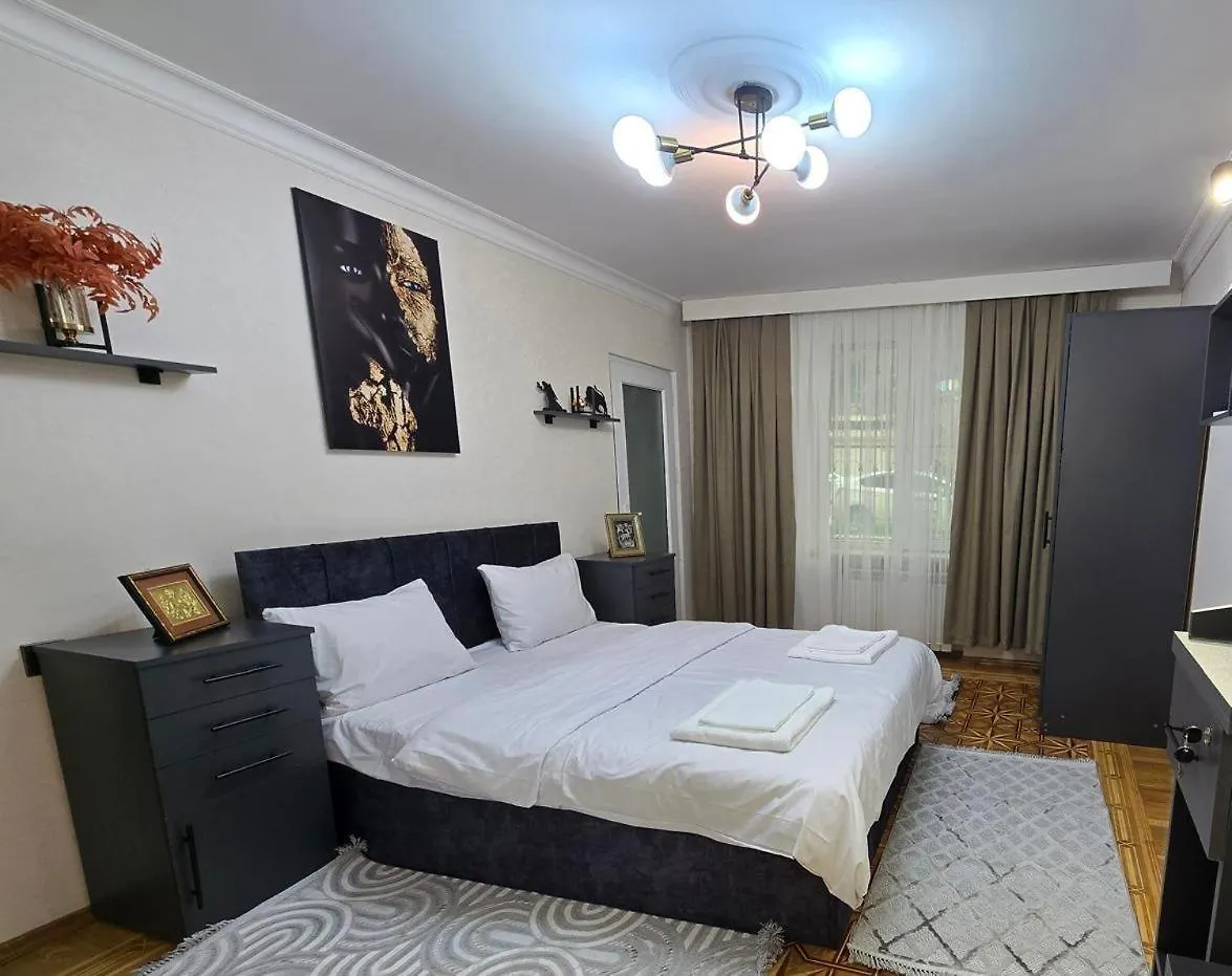 Historic Baku Home With Panoramic Sea View In Old Town 0*,  Azerbaijan
