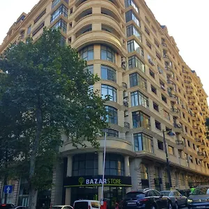 Luxor On Nizami Street Баку