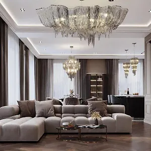 Vip Nizami 93 Баку