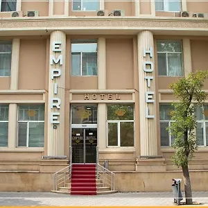 Empire Business Otel