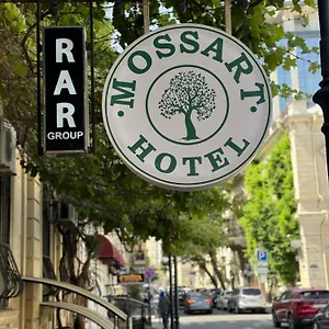 Moss Art Boutique باكو
