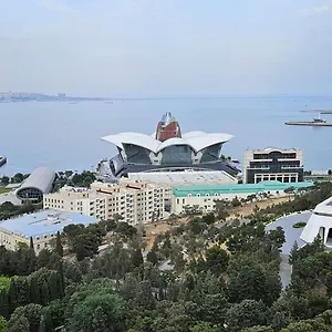Amazing Sea View Баку