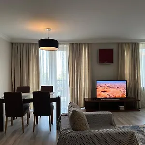 Silver Sea View Баку