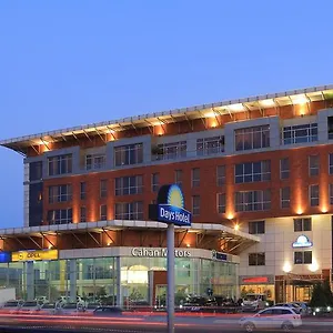 3* Hotel Days By Wyndham
